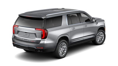 2027 GMC Yukon XL Denali