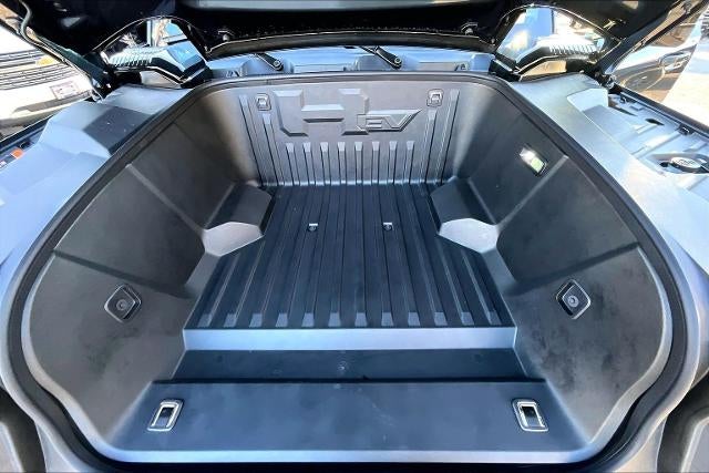 2026 GMC HUMMER EV SUV 3X