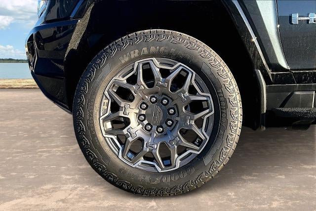 2026 GMC HUMMER EV SUV 3X