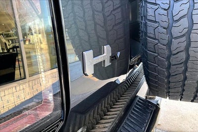 2026 GMC HUMMER EV SUV 3X