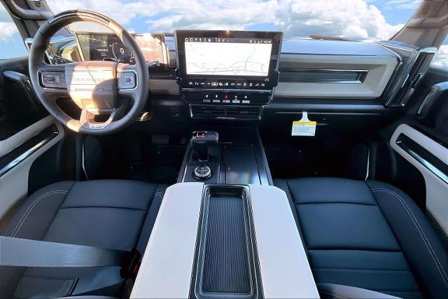 2026 GMC HUMMER EV SUV 3X