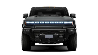 2026 GMC HUMMER EV SUV 3X