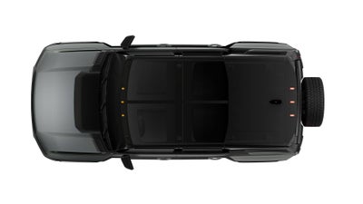 2026 GMC HUMMER EV SUV 3X