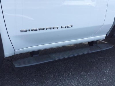 2024 GMC Sierra 3500 HD Pro