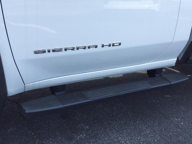 2024 GMC Sierra 3500 HD Pro