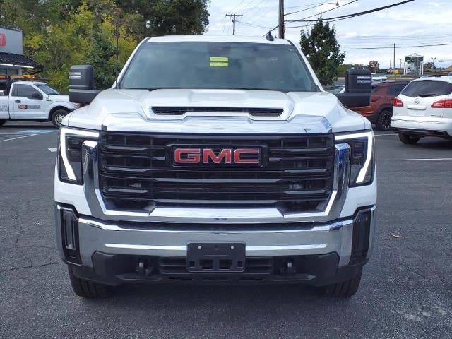 2024 GMC Sierra 3500 HD Pro