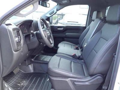 2024 GMC Sierra 3500 HD Pro