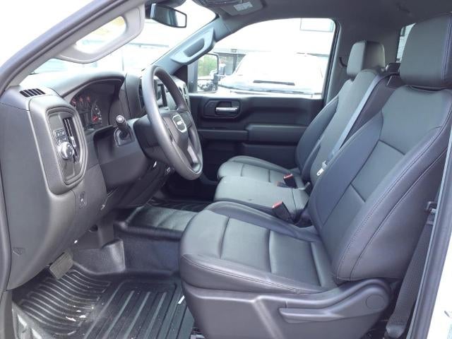 2024 GMC Sierra 3500 HD Pro