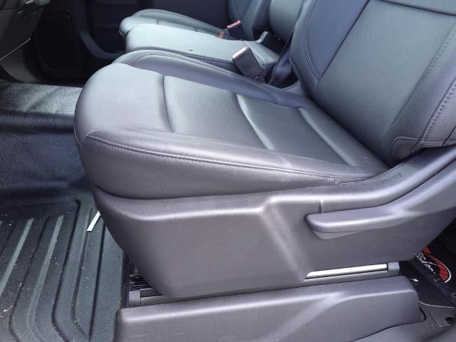 2024 GMC Sierra 3500 HD Pro