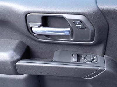 2024 GMC Sierra 3500 HD Pro