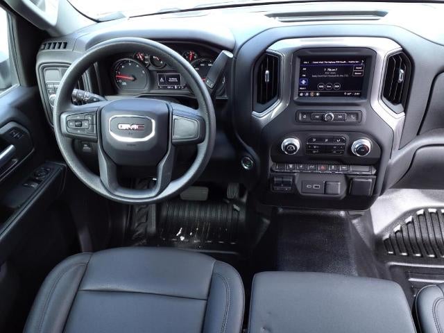 2024 GMC Sierra 3500 HD Pro