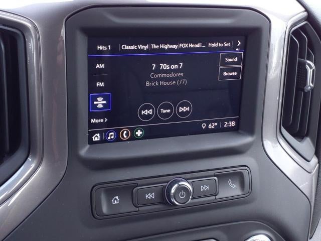 2024 GMC Sierra 3500 HD Pro