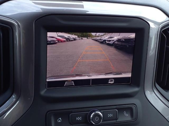 2024 GMC Sierra 3500 HD Pro