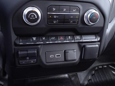 2024 GMC Sierra 3500 HD Pro