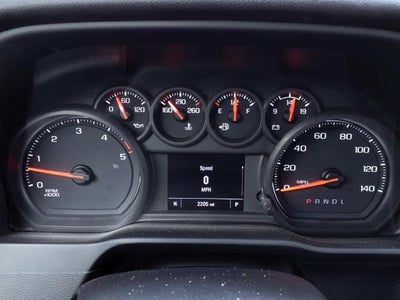 2024 GMC Sierra 3500 HD Pro