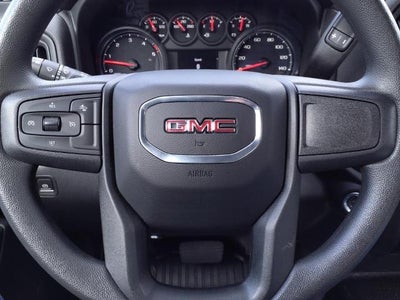 2024 GMC Sierra 3500 HD Pro