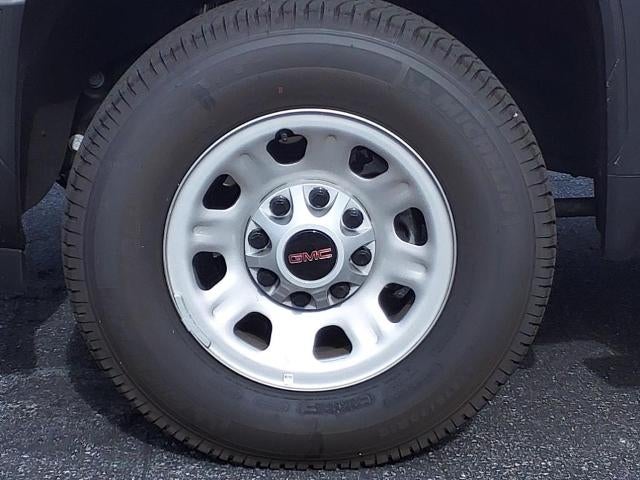 2024 GMC Sierra 3500 HD Pro