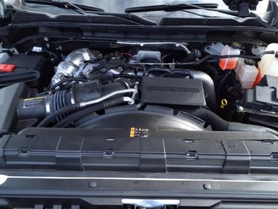 2024 GMC Sierra 3500 HD Pro