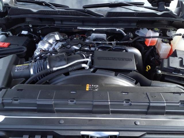 2024 GMC Sierra 3500 HD Pro