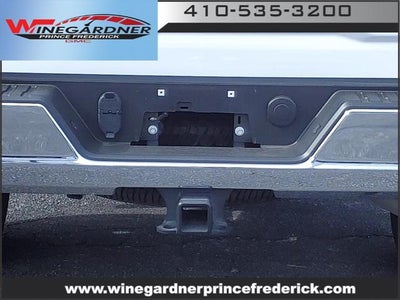 2024 GMC Sierra 3500 HD Pro