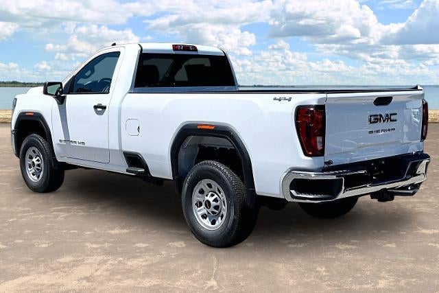 2026 GMC Sierra 3500 HD Pro