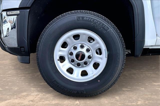 2025 GMC Sierra 3500 HD Pro