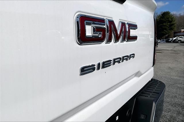 2025 GMC Sierra 3500 HD Pro