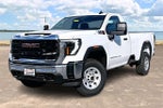 2025 GMC Sierra 3500 HD Pro