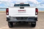 2025 GMC Sierra 3500 HD Pro
