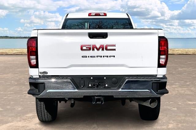 2025 GMC Sierra 3500 HD Pro