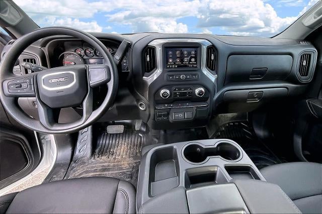 2025 GMC Sierra 3500 HD Pro