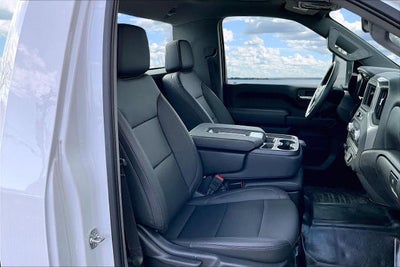 2025 GMC Sierra 3500 HD Pro