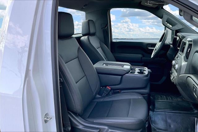 2025 GMC Sierra 3500 HD Pro