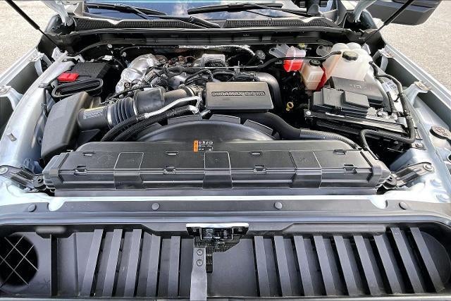 2025 GMC Sierra 3500 HD Pro