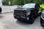 2021 GMC Sierra 2500 HD AT4