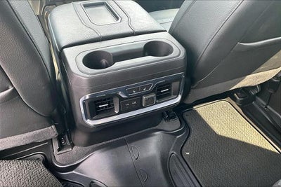 2021 GMC Sierra 2500 HD Denali