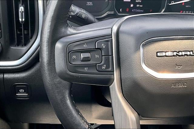 2021 GMC Sierra 2500 HD Denali