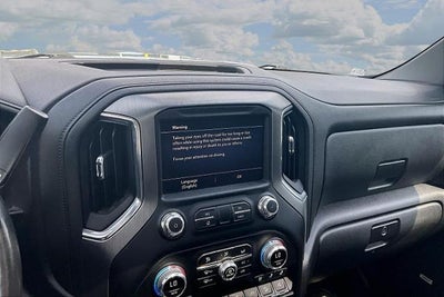 2021 GMC Sierra 2500 HD Denali