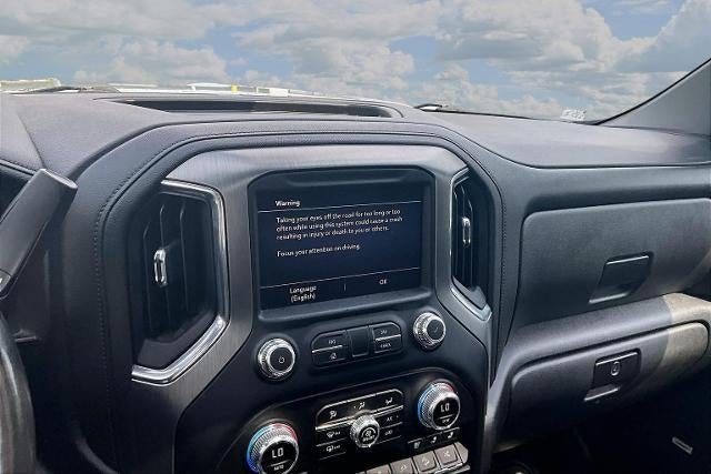 2021 GMC Sierra 2500 HD Denali