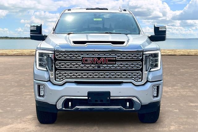2021 GMC Sierra 2500 HD Denali