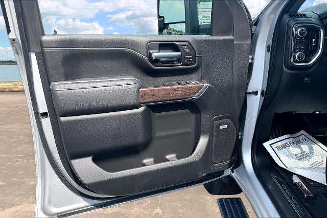 2021 GMC Sierra 2500 HD Denali