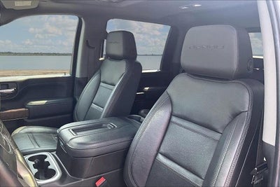 2021 GMC Sierra 2500 HD Denali