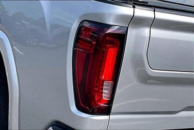 2021 GMC Sierra 2500 HD Denali