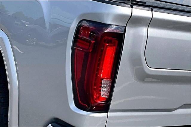 2021 GMC Sierra 2500 HD Denali
