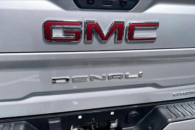 2021 GMC Sierra 2500 HD Denali
