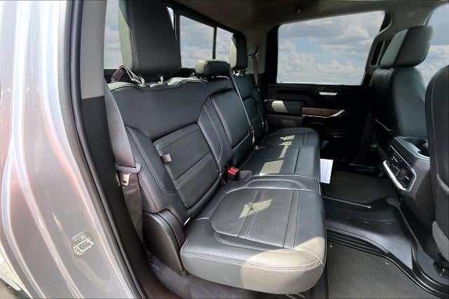 2021 GMC Sierra 2500 HD Denali
