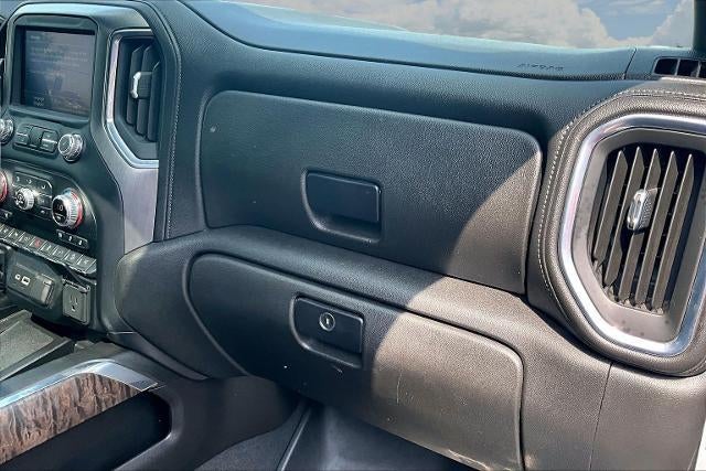 2021 GMC Sierra 2500 HD Denali