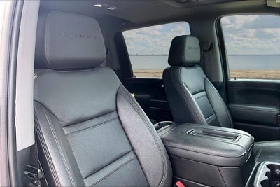 2021 GMC Sierra 2500 HD Denali