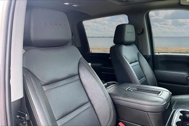 2021 GMC Sierra 2500 HD Denali