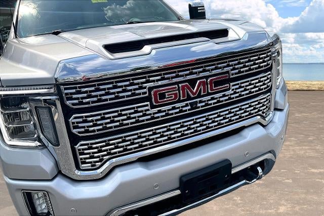 2021 GMC Sierra 2500 HD Denali